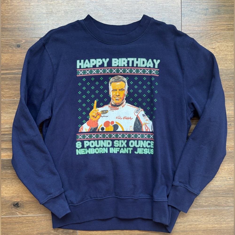 Christmas Sweater